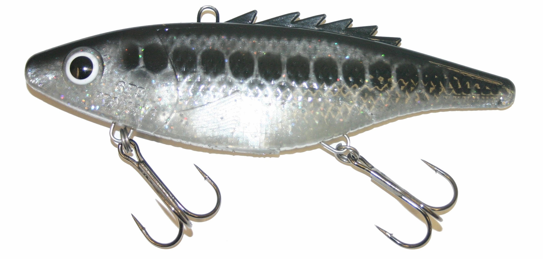 Chaos Tackle Pegassus Vertical Jig Bait