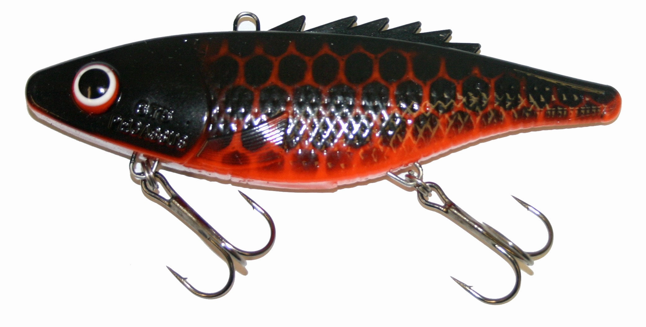 Chaos Tackle Pegassus Vertical Jig Bait