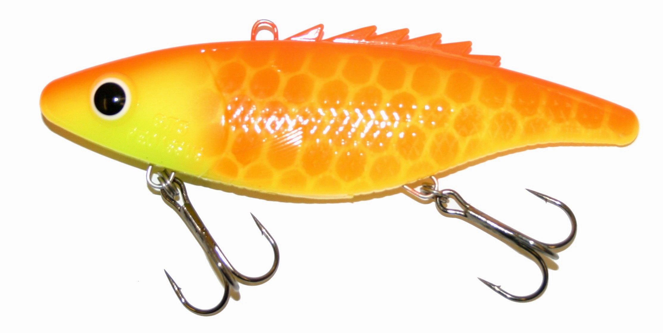 Chaos Tackle Pegassus Vertical Jig Bait