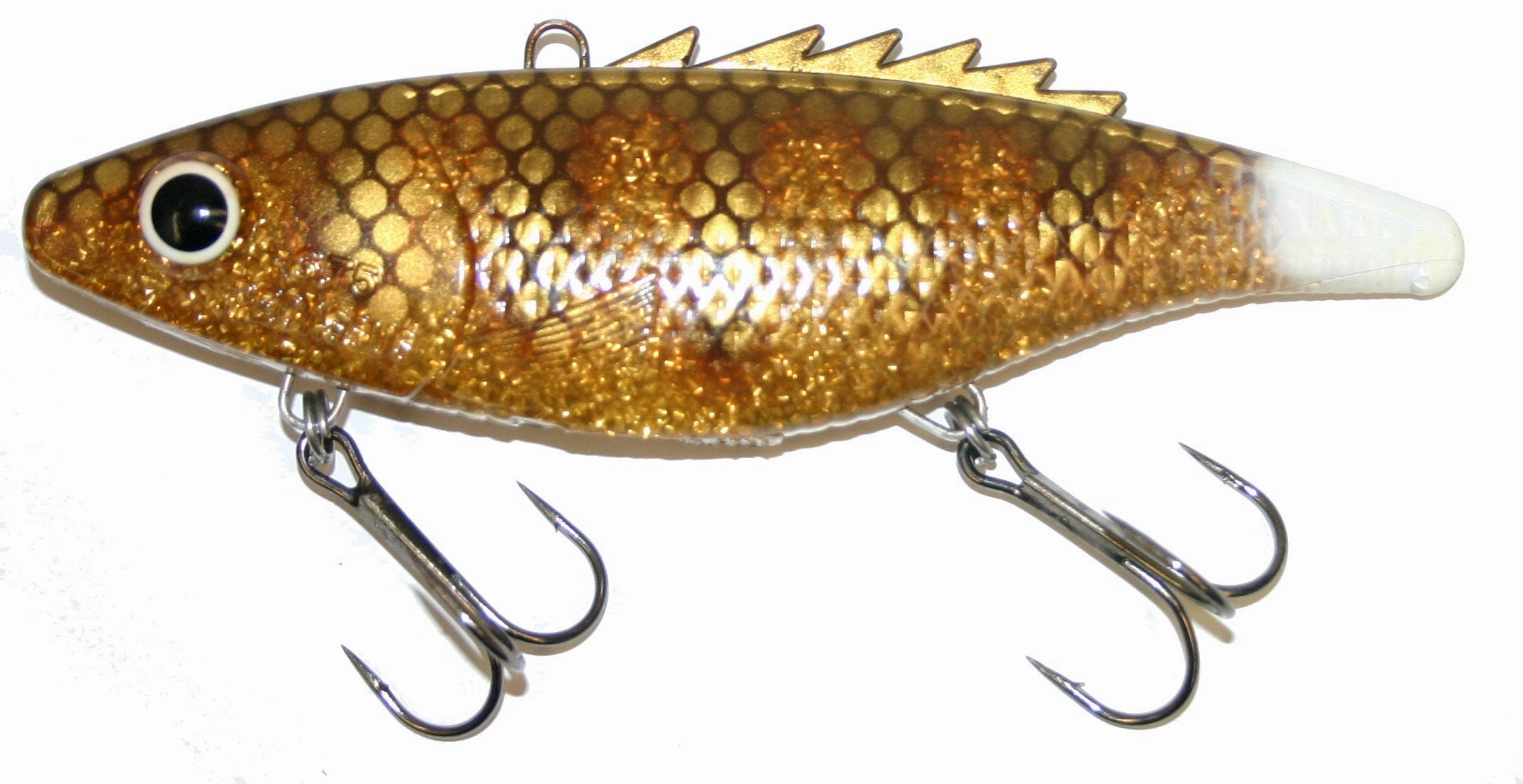 Chaos Tackle Pegassus Vertical Jig Bait