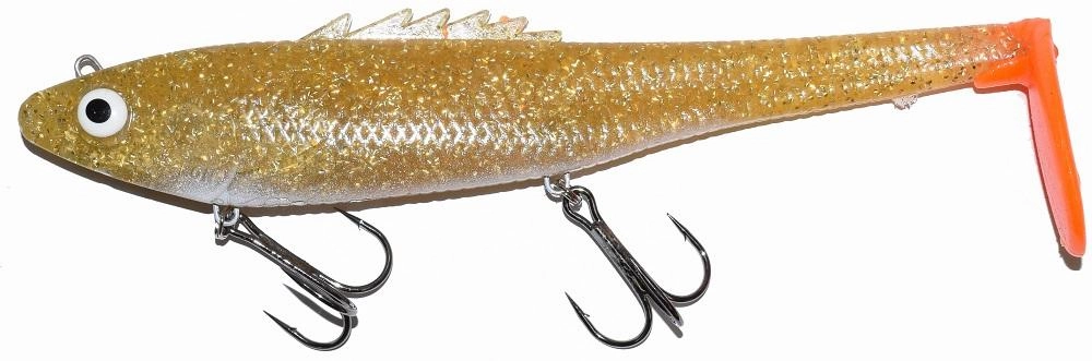 Chaos Tackle Posseidon 10 Swim Bait