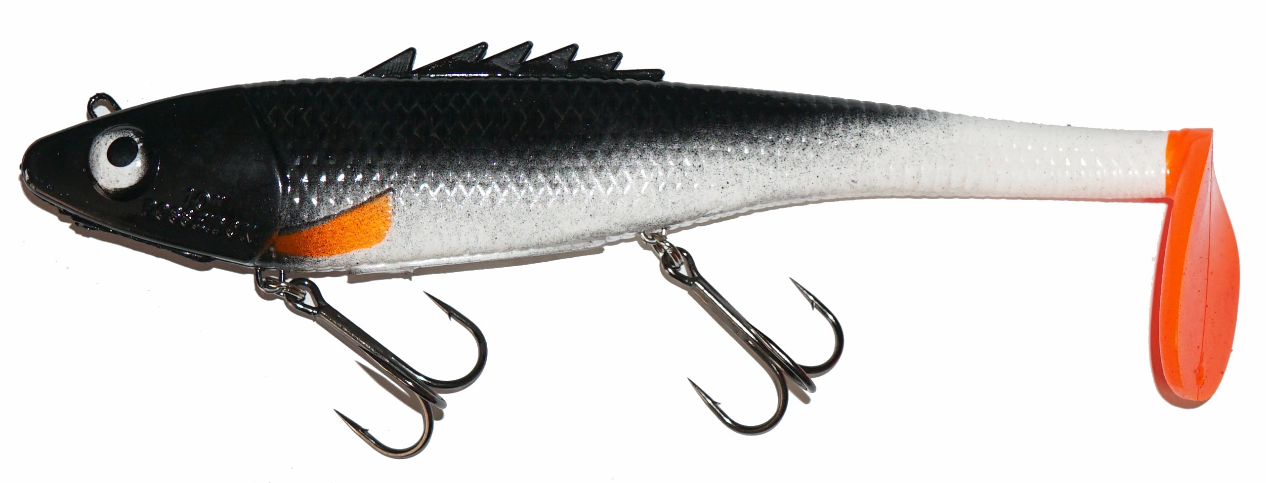 Chaos Tackle Posseidon 10 Swim Bait