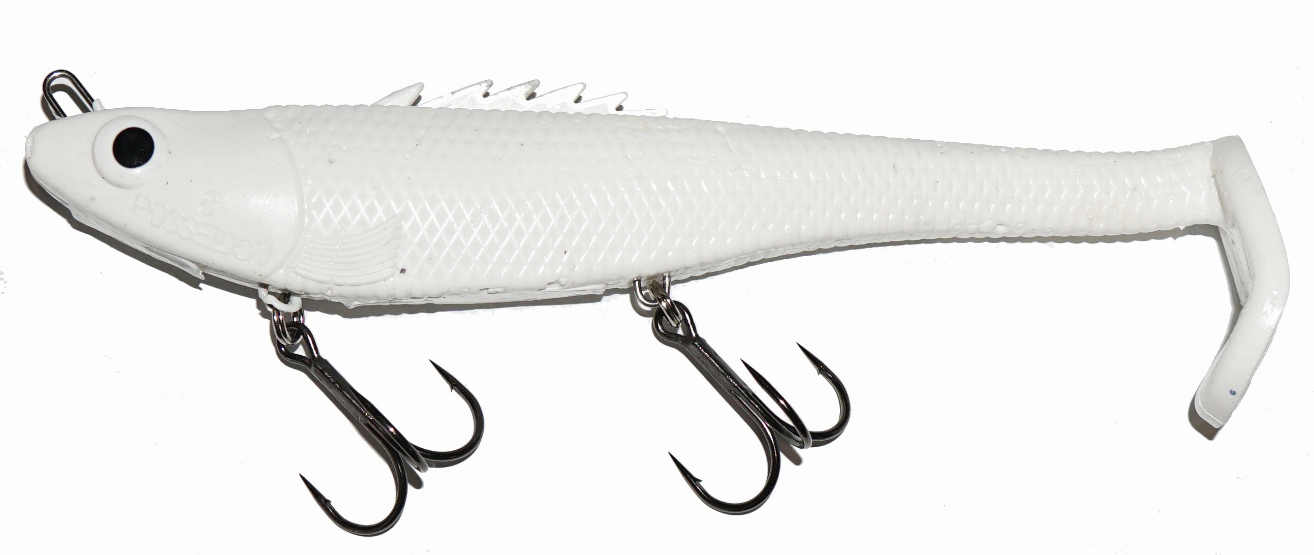 Chaos Tackle Posseidon 8 Swim Bait