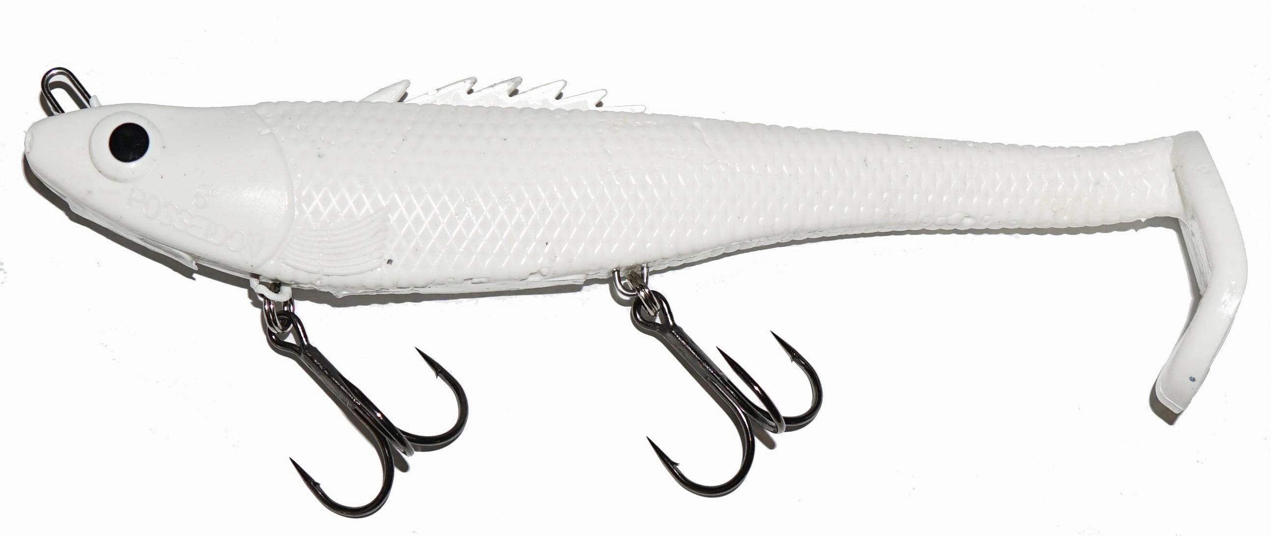 Chaos Tackle Posseidon 8 Swim Bait