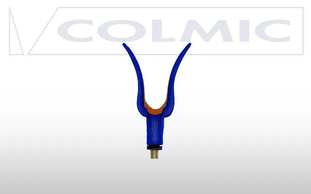 Colmic Rod Rests