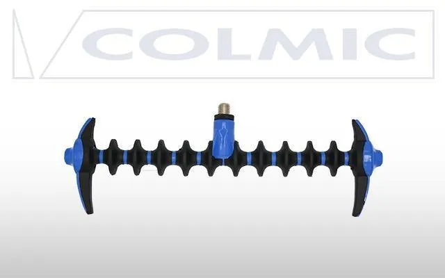 Colmic Rod Rests