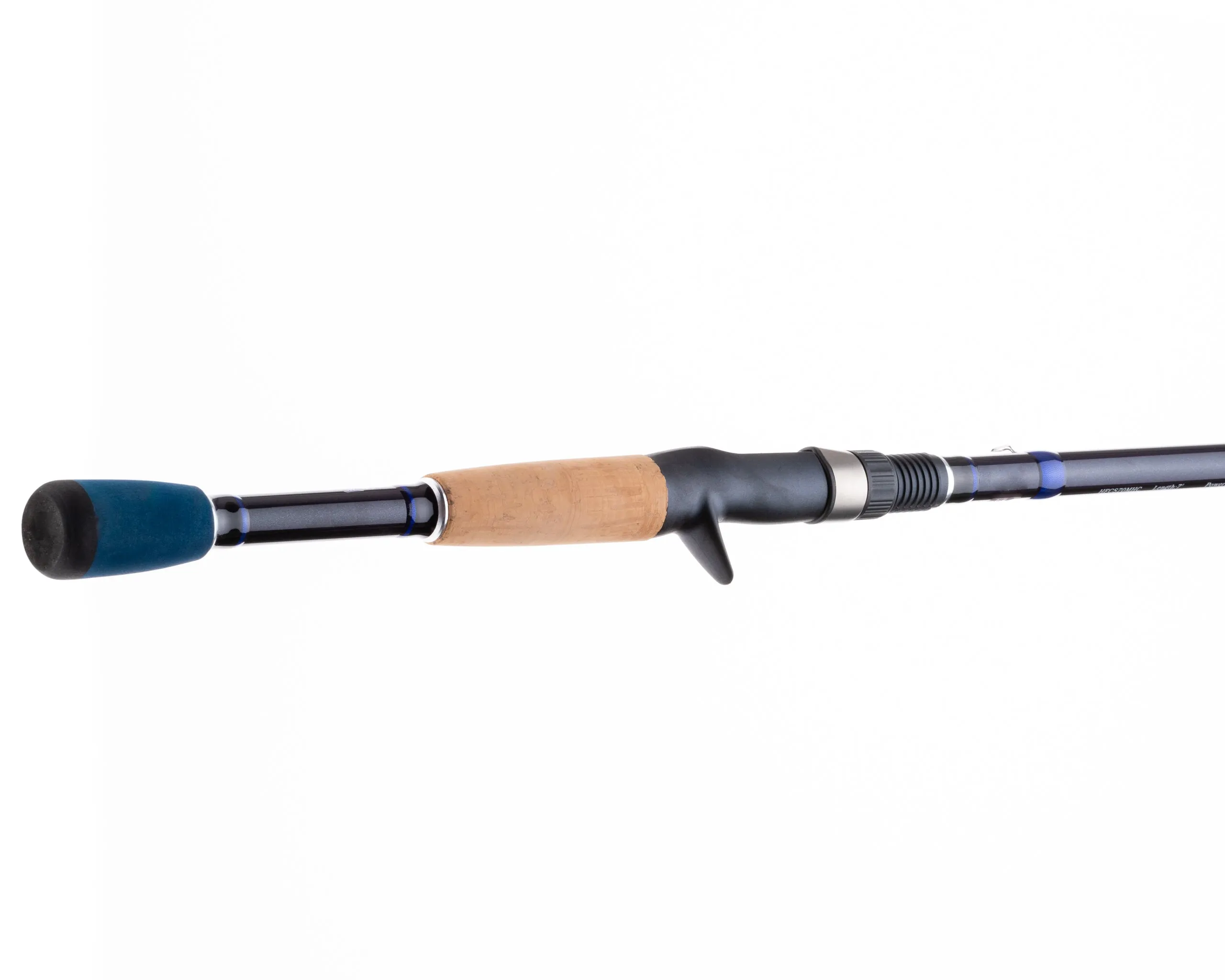 Crankin' Series II Rod