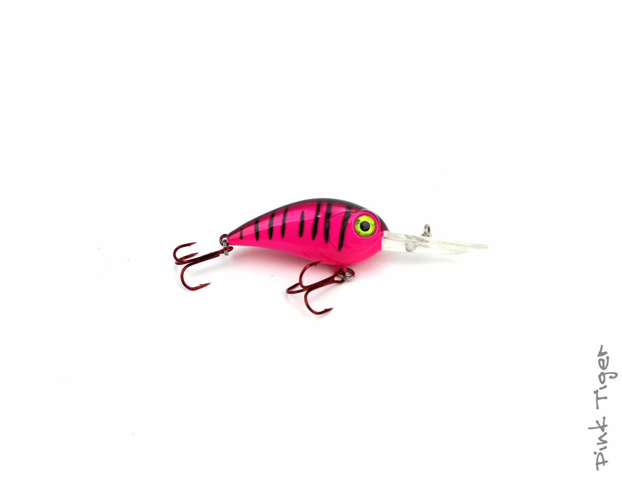 Crappie 2" Crankbait