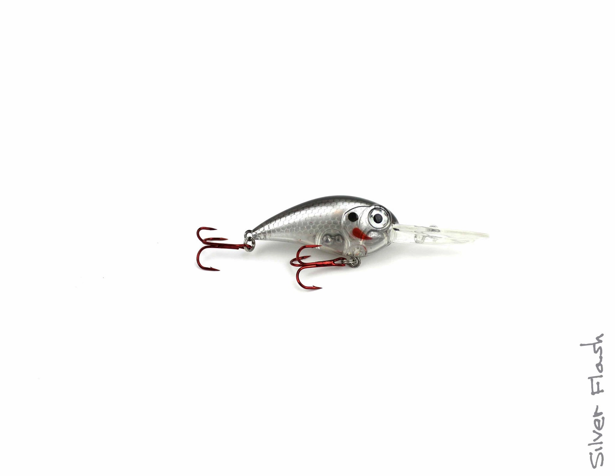 Crappie 2" Crankbait