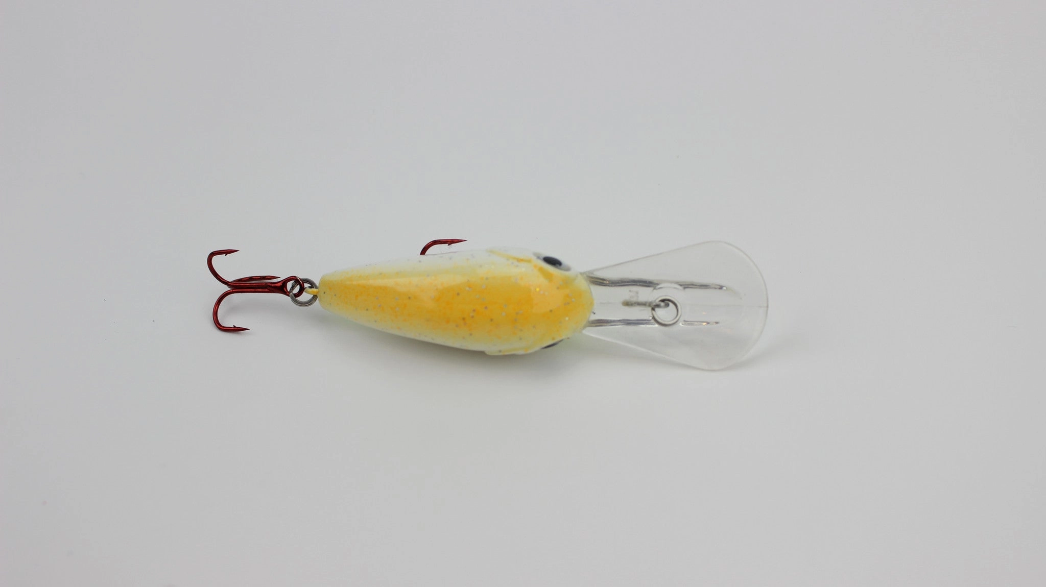 Crappie 2" Crankbait