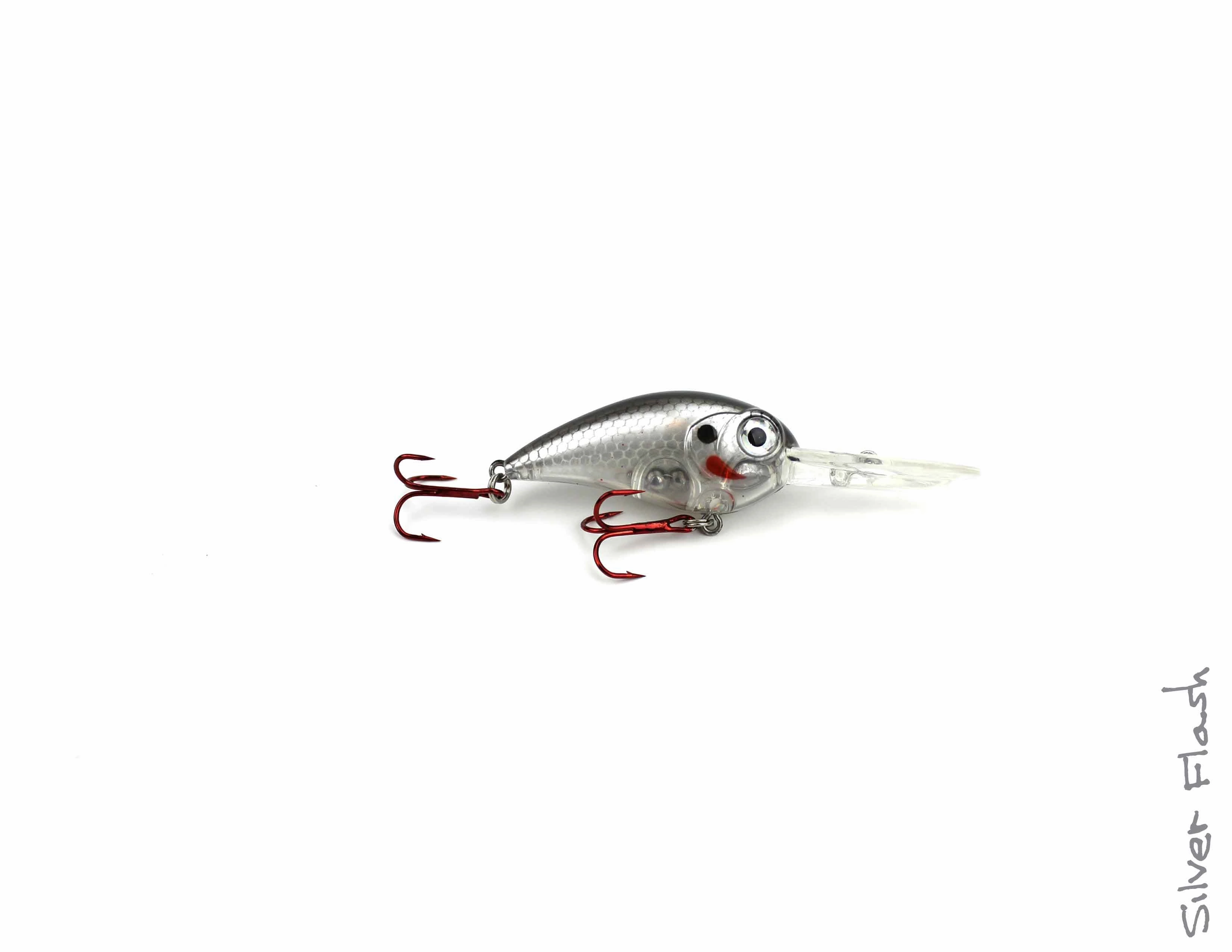 Crappie 2" Crankbait
