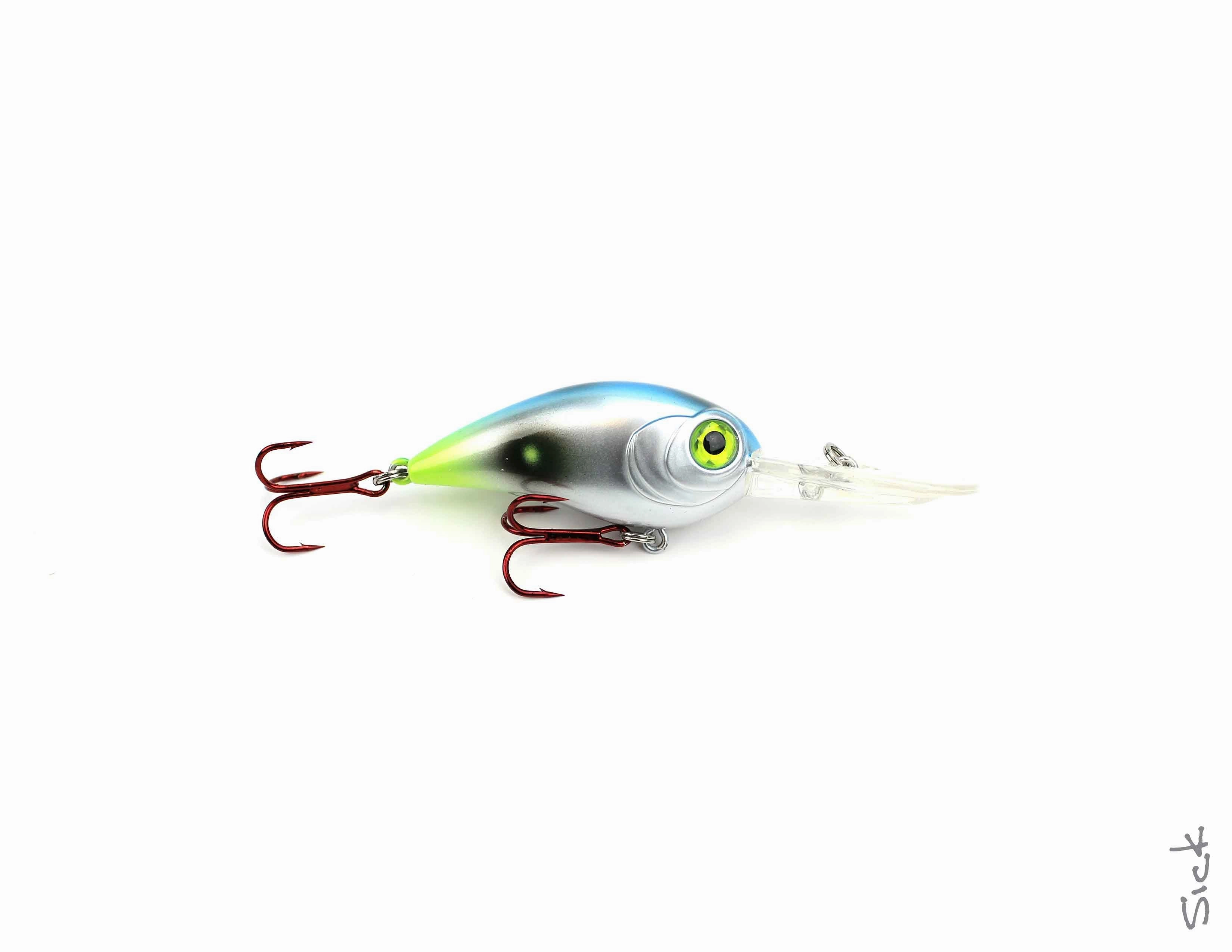 Crappie 2" Crankbait