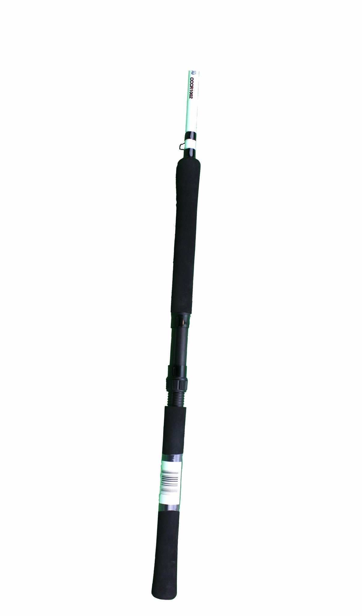 Cypress Creek Crappie Rod
