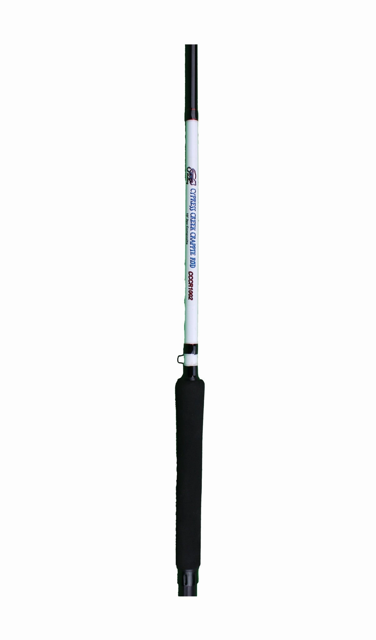 Cypress Creek Crappie Rod