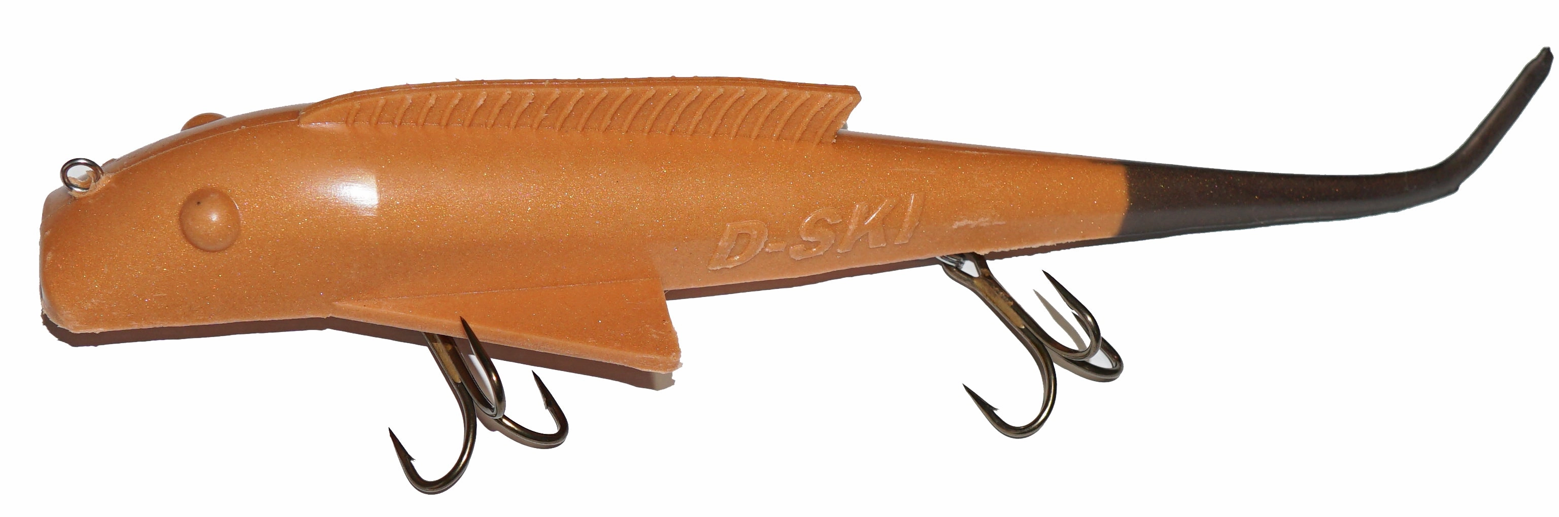 D-Ski Custom Baits Joyride