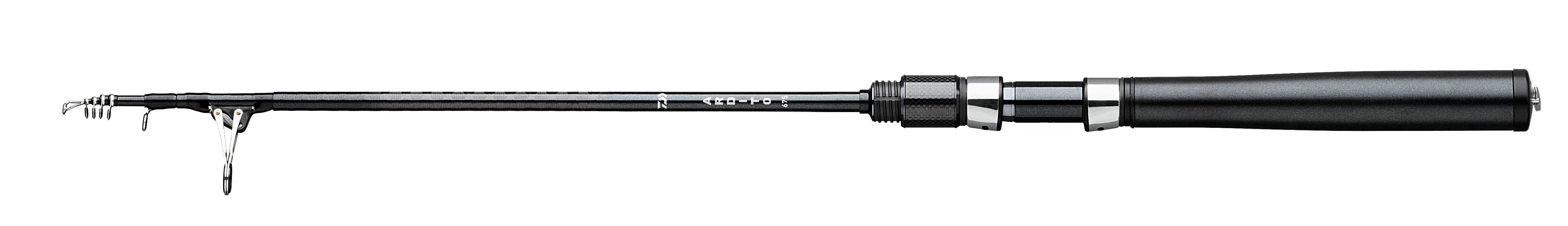 Daiwa Ardito Travel Rods 5 Models