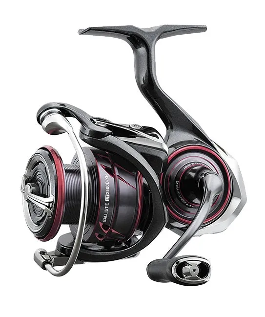 Daiwa Ballistic MQLT Spinning Reels