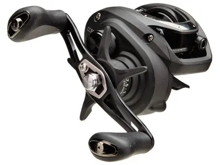 Daiwa CC80HS Baitcasting Reels