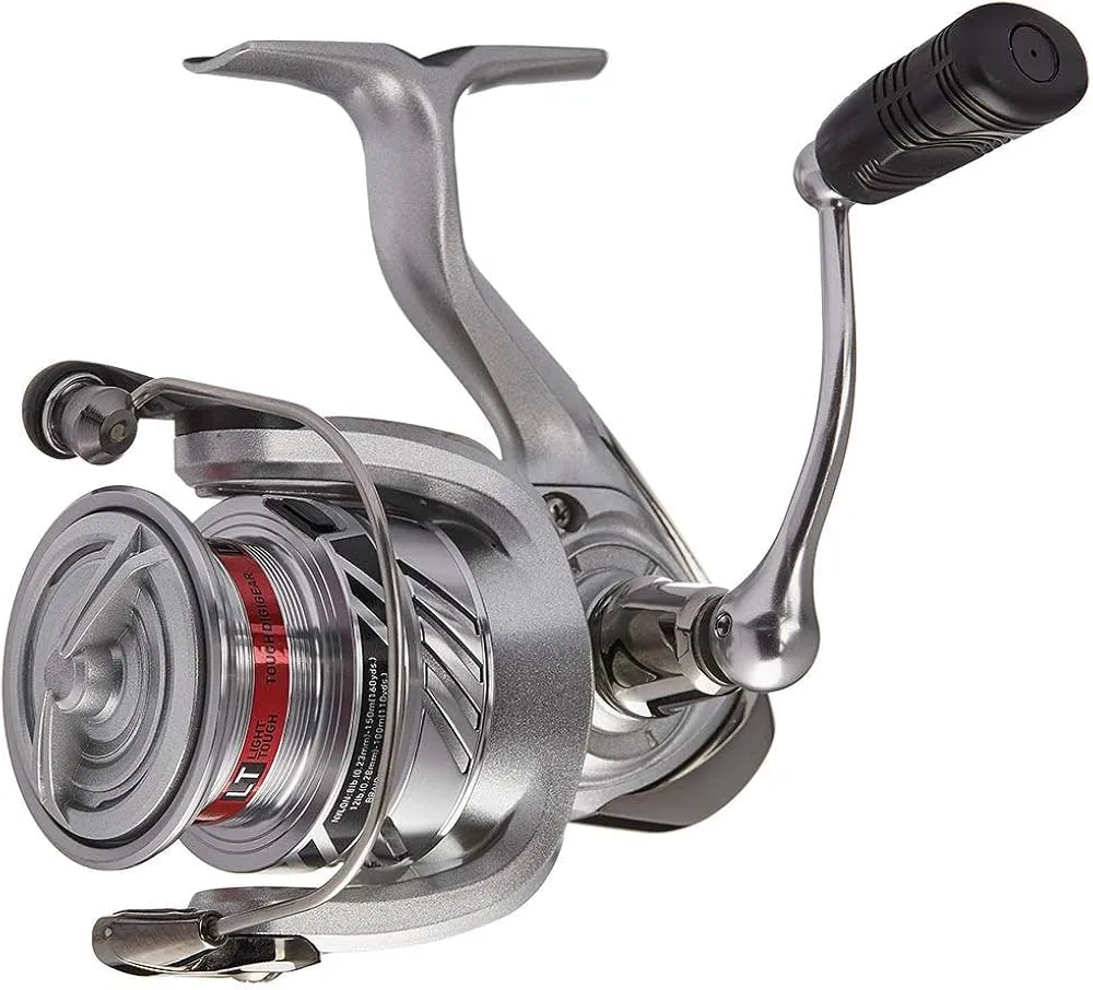 Daiwa Crossfire Spinning Reels