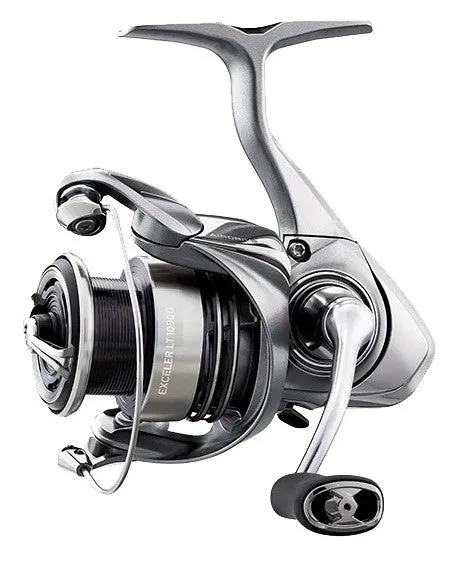 Daiwa Exceler Spinning Reels