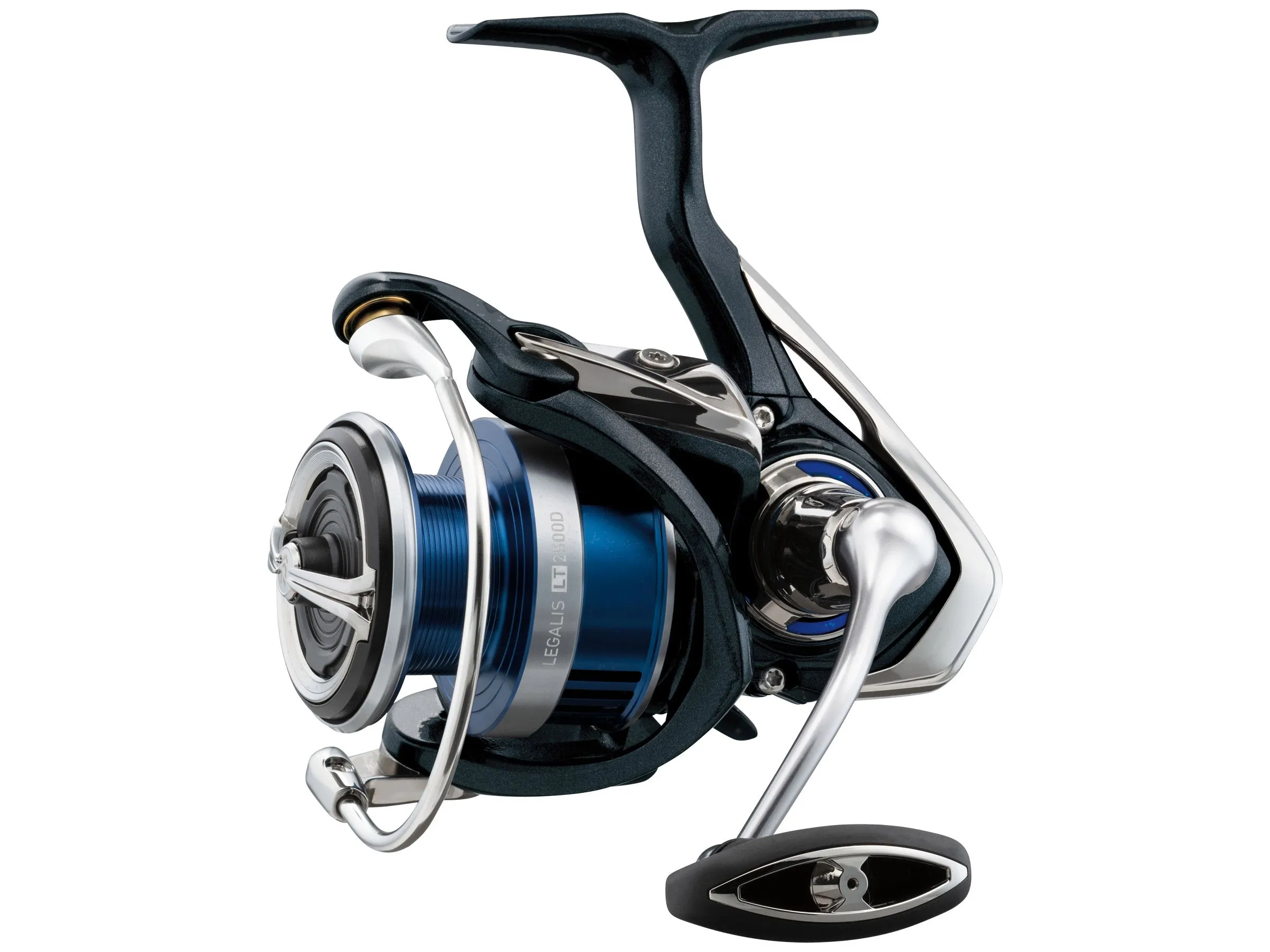 Daiwa Legalis Spinning Reels