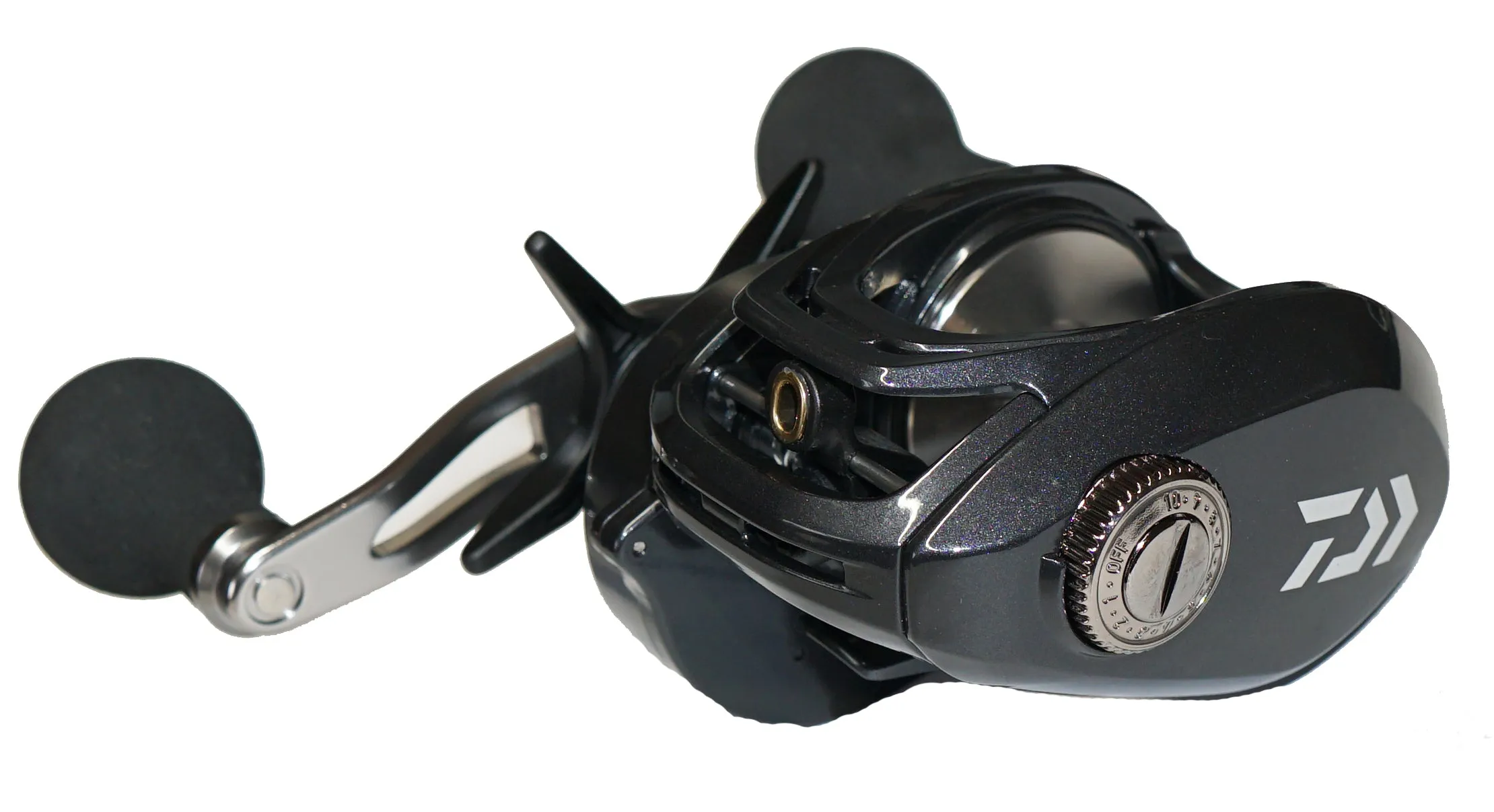 Daiwa Lexa LX Reels