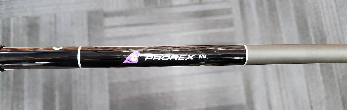 Daiwa Prorex Rods