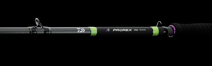 Daiwa Prorex Stein Series Musky Rods