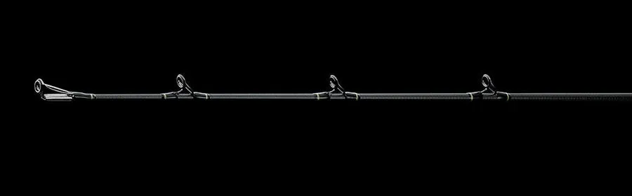 Daiwa Prorex Stein Series Musky Rods