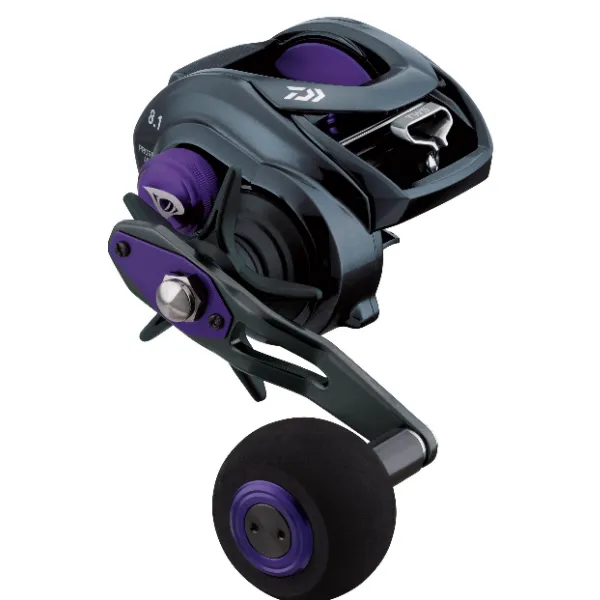 Daiwa Prorex TWS Reels
