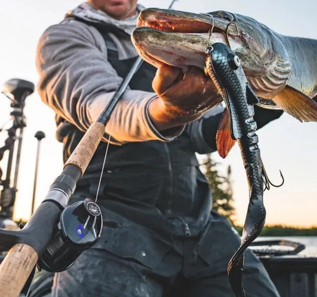 Daiwa Prorex XT Series Musky Rods
