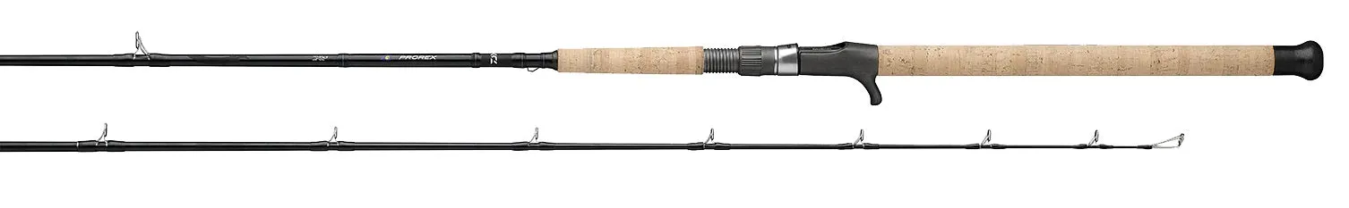 Daiwa Prorex XT Series Musky Rods