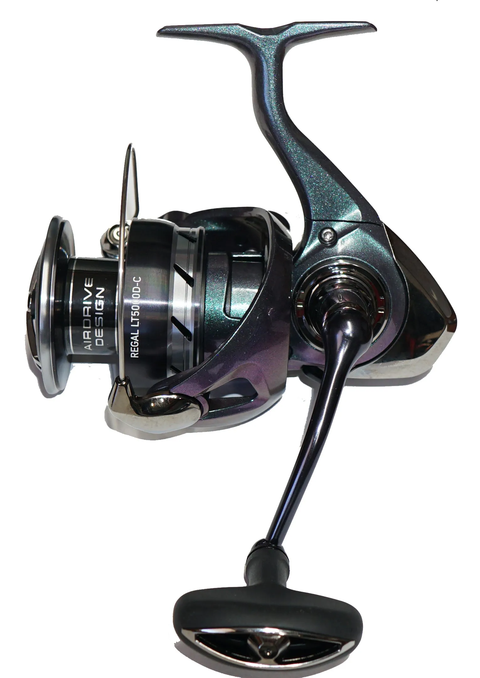Daiwa Regal LT5000D-C
