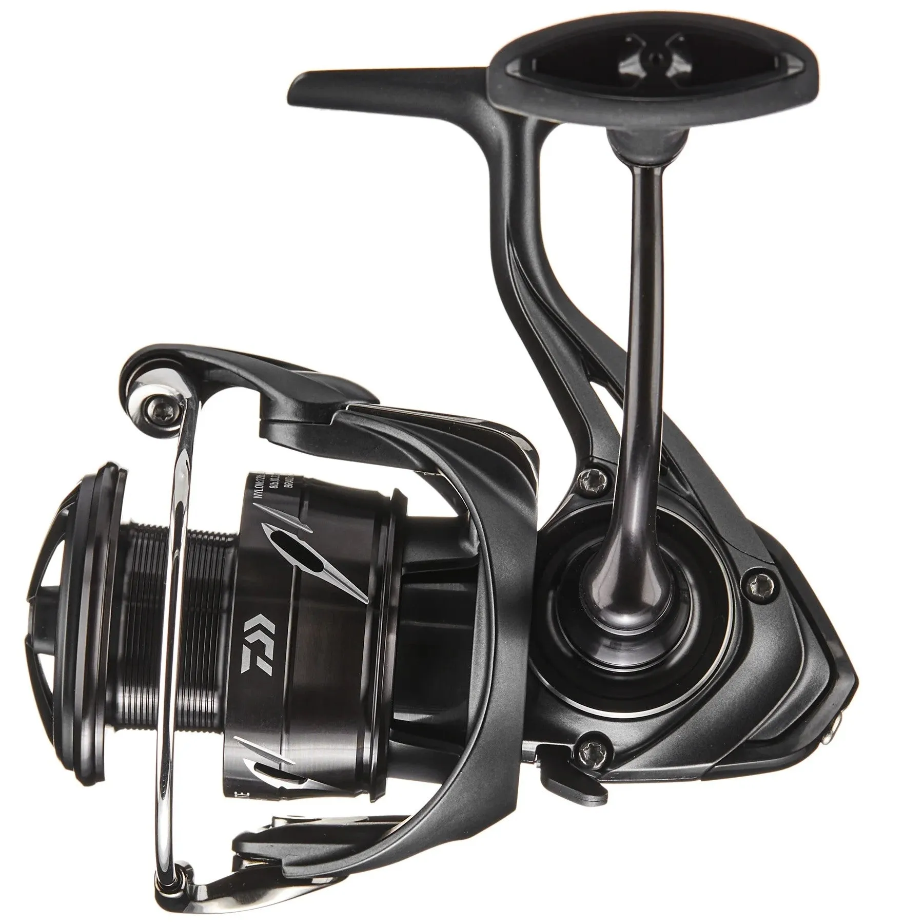 Daiwa Tatula Elite LT4000D-CXH Spinning Reel