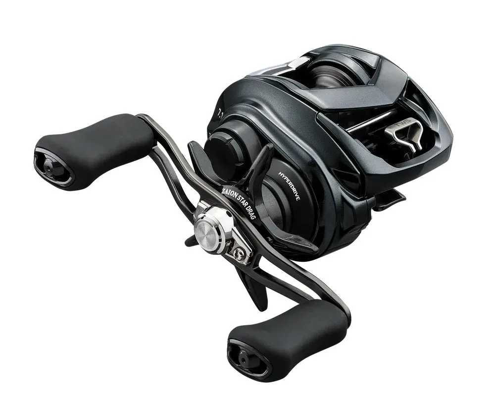 Daiwa Tatula SV TW Reels