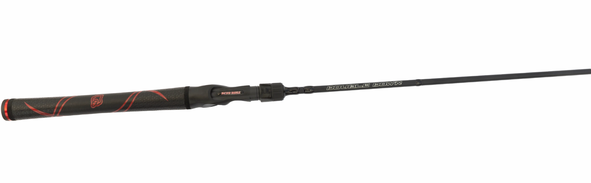 Double Down BFS Casting Rod