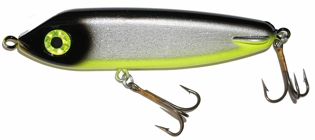 Drifter 6" Hellhound (6" Hellpuppy) Glide Bait