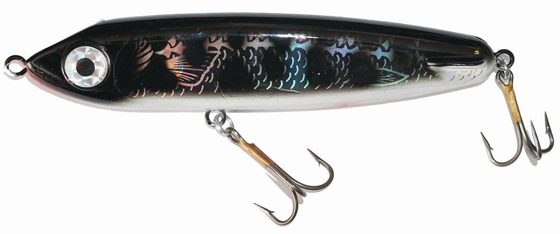 Drifter 8" Hellhound Glide Bait