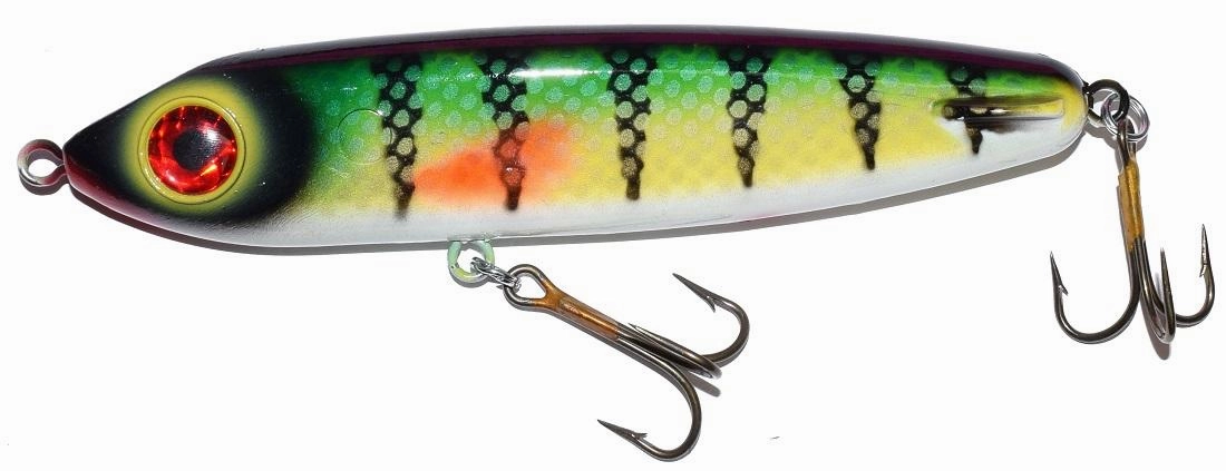 Drifter 8" Hellhound Glide Bait