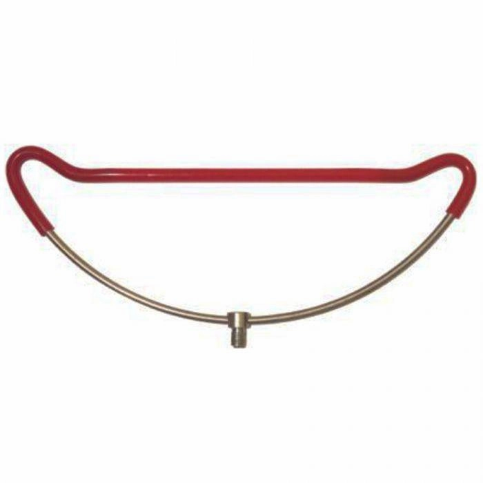 Economy Metal Rest