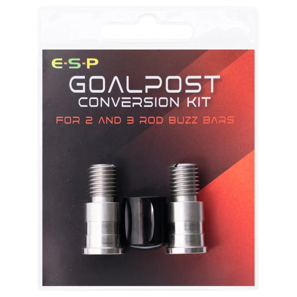ESP Goalpost Conversion Kit