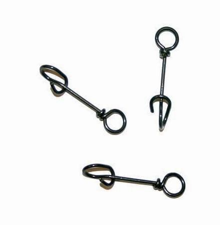 Fastach Clips