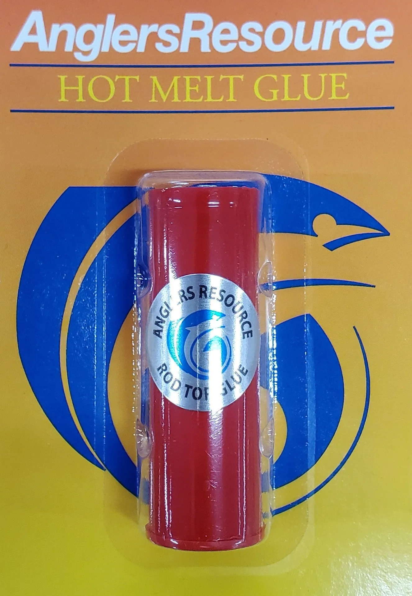 Fuji Rod Tip Glue