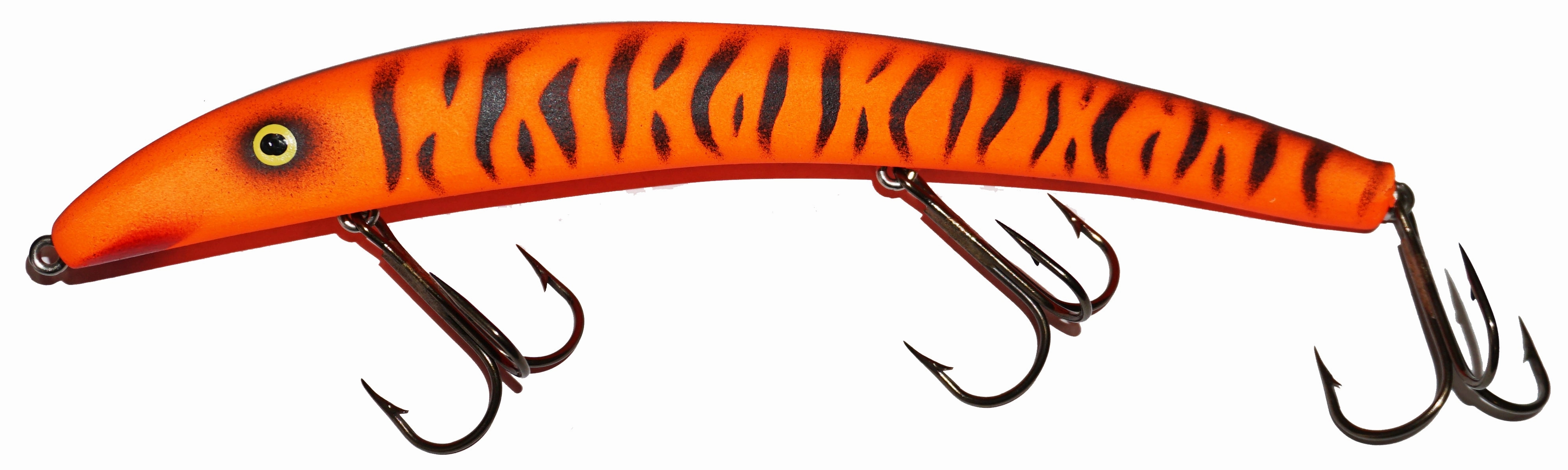 Gooch's Banana Bait Jerk Bait