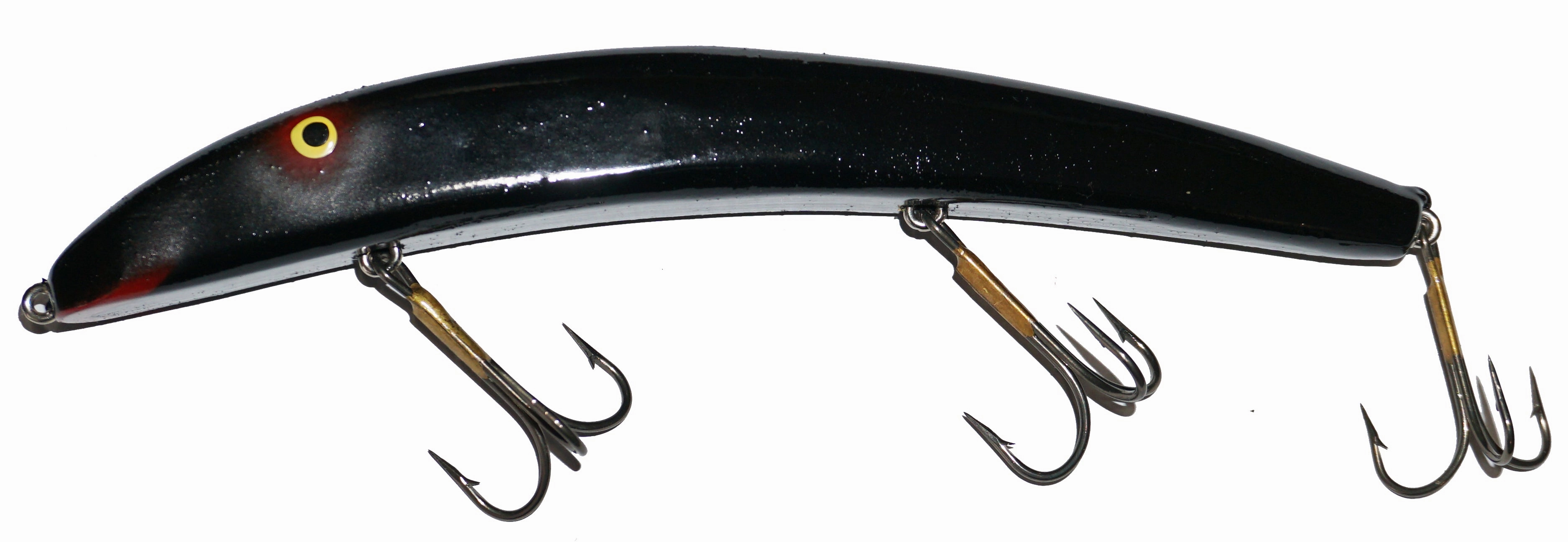 Gooch's Banana Bait Jerk Bait