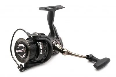 Guru A-CLASS Reels