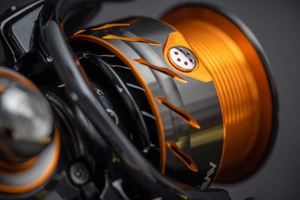 Guru Aventus Reels
