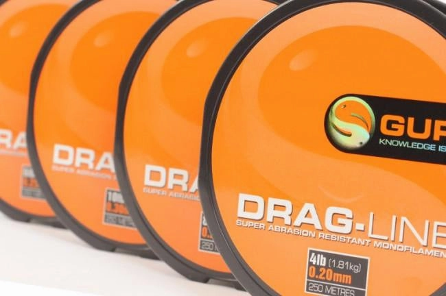 Guru Drag-Line