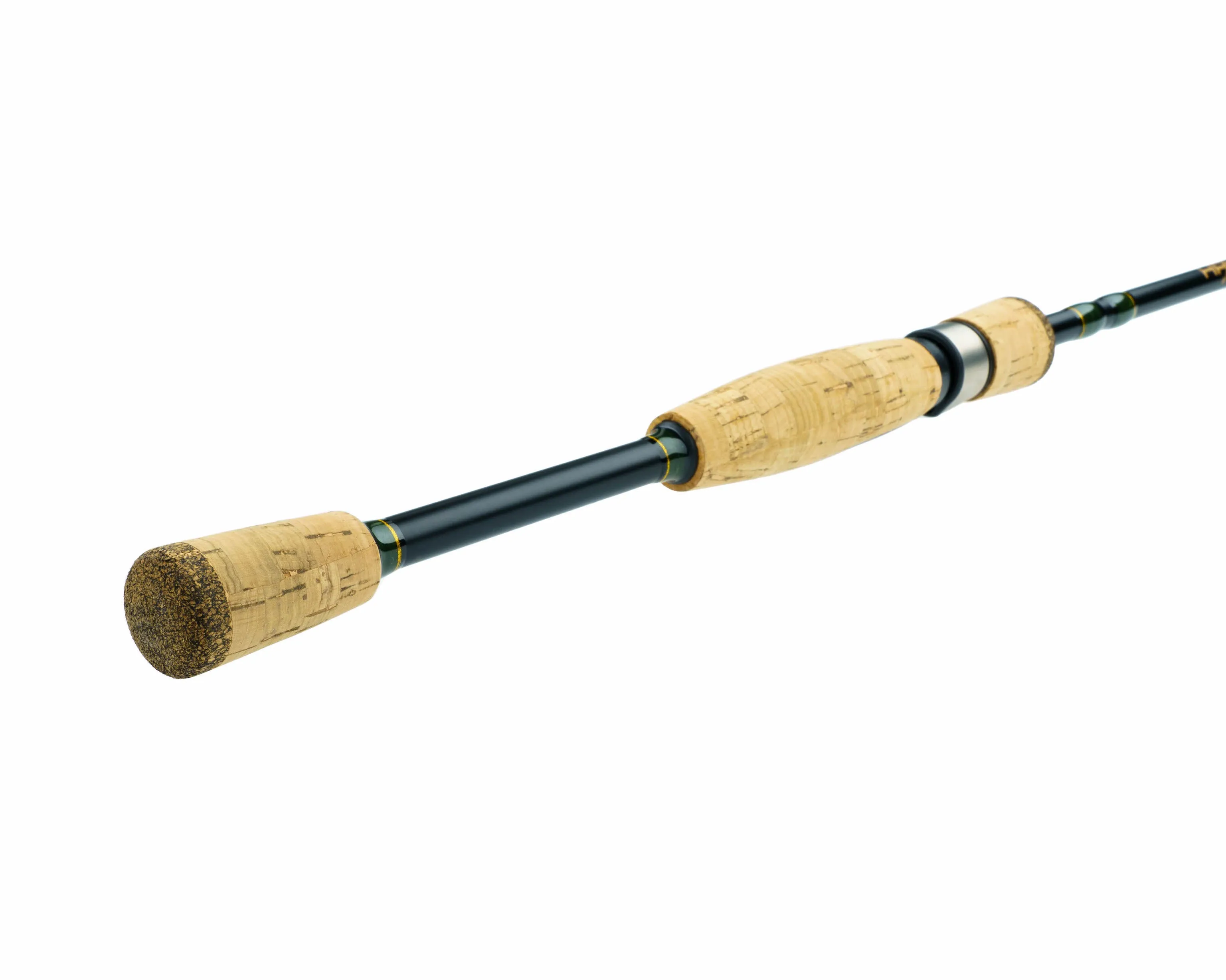 Halo Faze Series 2-Piece Spinning Rod