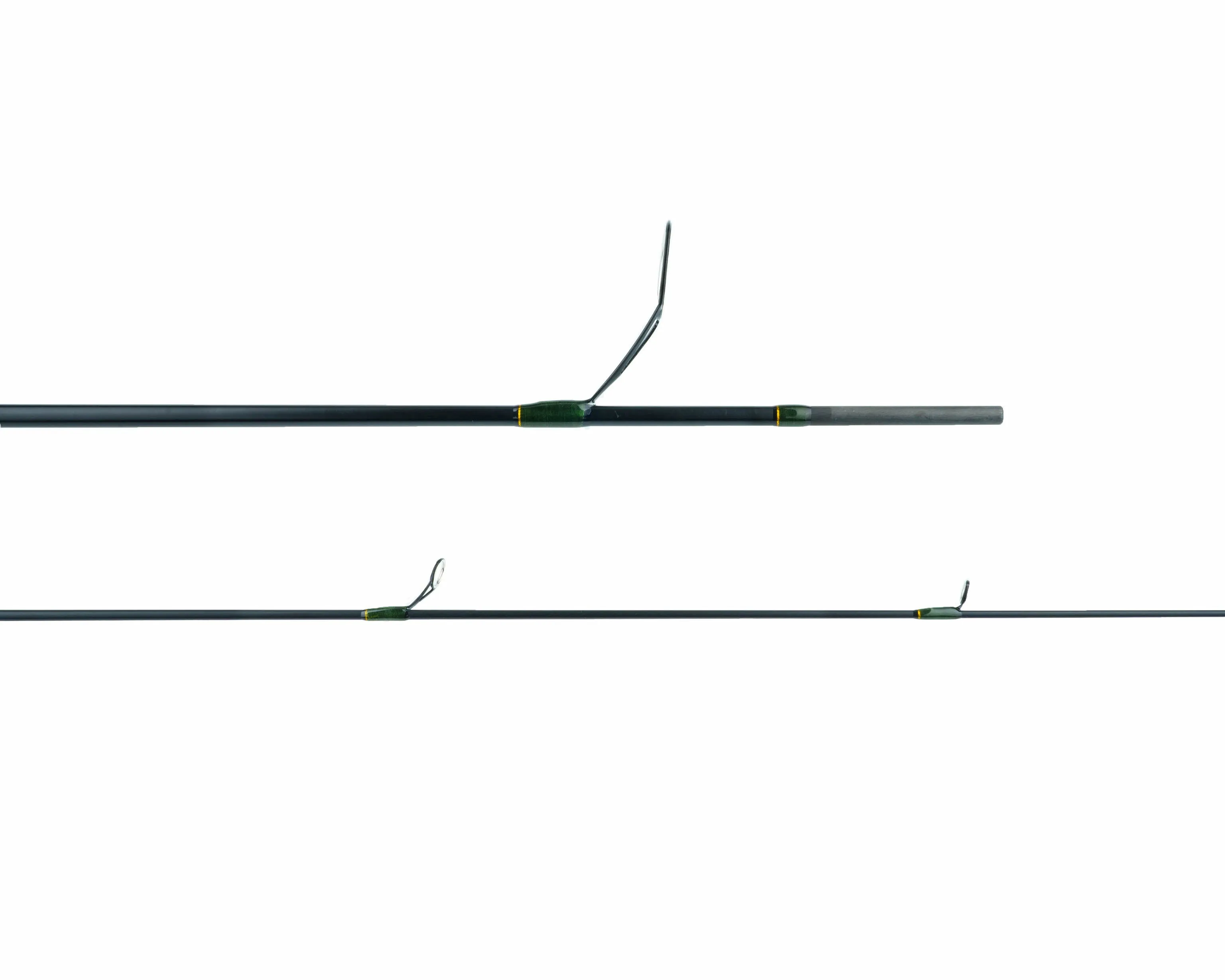 Halo Faze Series 2-Piece Spinning Rod